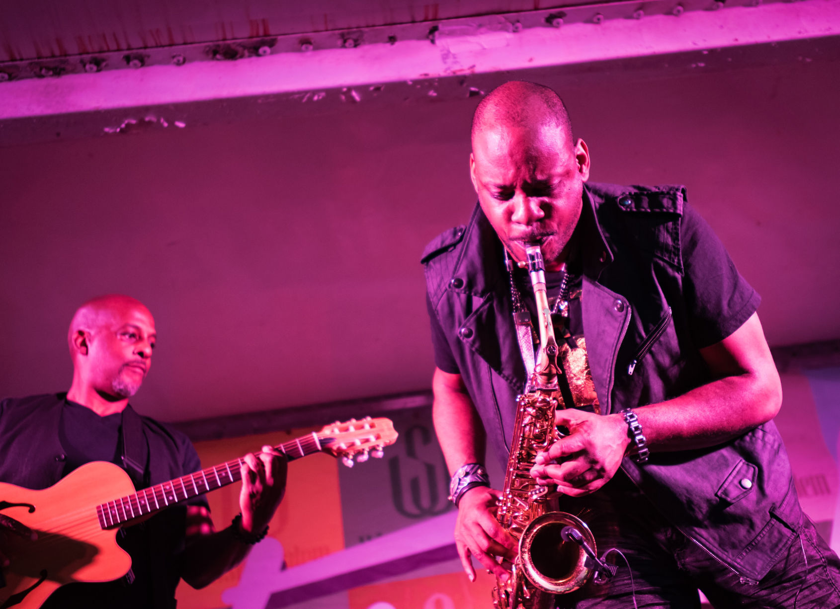 Downtown Jazz 22nd Summer Music Series